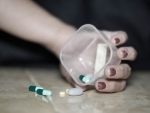 British Columbia has lost more than 2500 lives in 2023 due to toxic drugs: Report