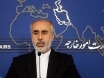 Iran rejects direct talks with US amid escalating tensions in West Asia