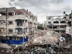 26 EU countries call for 'immediate humanitarian pause' in Gaza