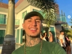 Popular Brazilian influencer Diego Santo drowns while filming stunt for followers, death ruled suspicious