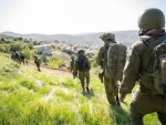 Three Israeli soldiers die following rocket attack claimed by Hamas