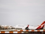 Qantas agrees to pay USD 66.1 million fine in Ghost flight scandal