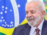 Brazil backs South Africa's genocide case against Israel at ICJ