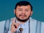 Yemen's Houthi leader vows to escalate attacks if Gaza conflict continues