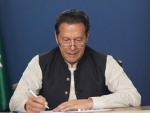 Former Pakistan PM Imran Khan sentenced to ten years in prison in cipher case