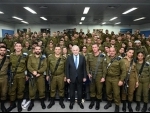 Israeli PM Benjamin Netanyahu to undergo hernia surgery