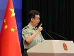 Taiwan will never be a country, says Chinese Defense Spokesperson