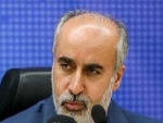 Iranian foreign ministry condemns Israeli missile attack on Syria