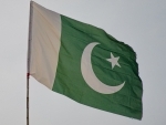 IMF allows disbursement of 700 mln USD to economic-crisis-hit Pakistan