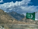 Four Parties Alliance block Balochistan roads over alleged rigging in Pakistan polls