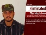 Israel-Gaza conflict: IDF says it killed Palestine Islamic Jihad commander Mamdouh Lolo
