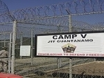Last two Afghan prisoners released from Guantanamo prison, arrive in Afghanistan