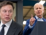 2024 US Presidential Elections: 'Cannot see myself voting for Biden,' says Elon Musk