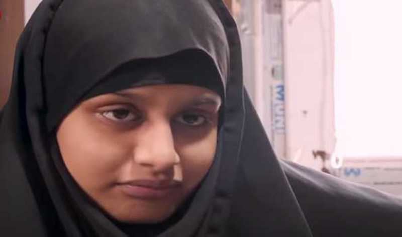 Shamima Begum, who once went to Syria to join ISIS, loses appeal against removal of British citizenship