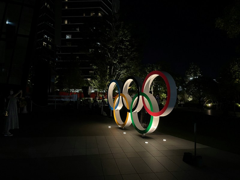 Upcoming Paris Olympics could become 'premium terrorist target', says NGO