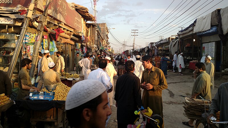 Blast in Pakistan's Peshawar city leaves two dead
