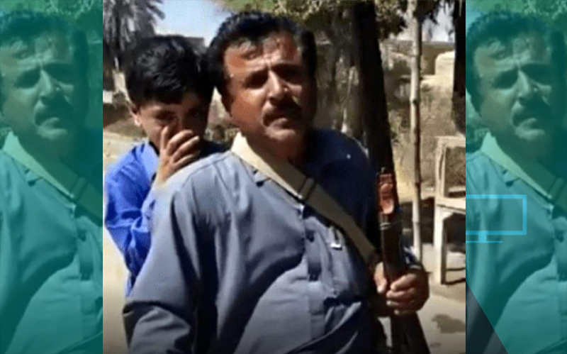 Dacoits kill Pakistani teacher who defied their ‘rule’ by going to school in no-go area