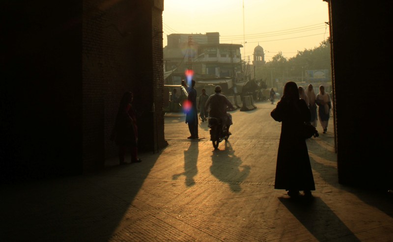 Lahore witnessing rapid surge in crime amid Ramadan celebration