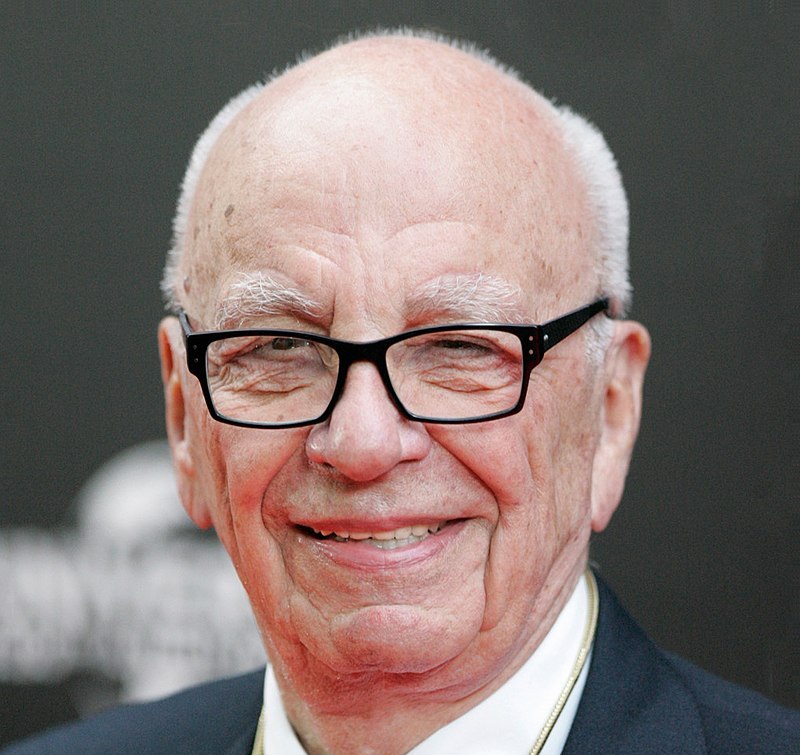 Rupert Murdoch,92, gets engaged with Russian girlfriend Elena Zhukova, likely to marry soon