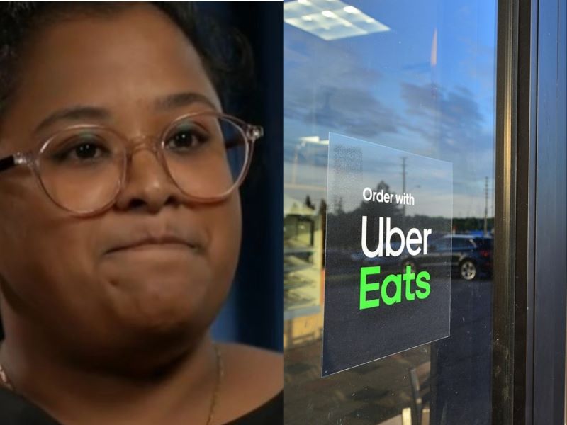 Uber bans Hindu woman in Sydney for 5 months over name controversy; reverts decision, issues apology