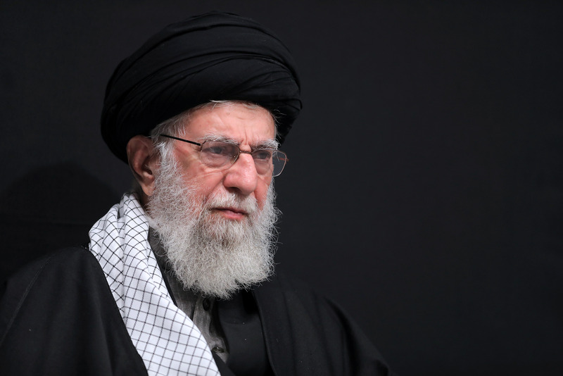 Iran's Supreme Leader vows tough response to Kerman terror attack
