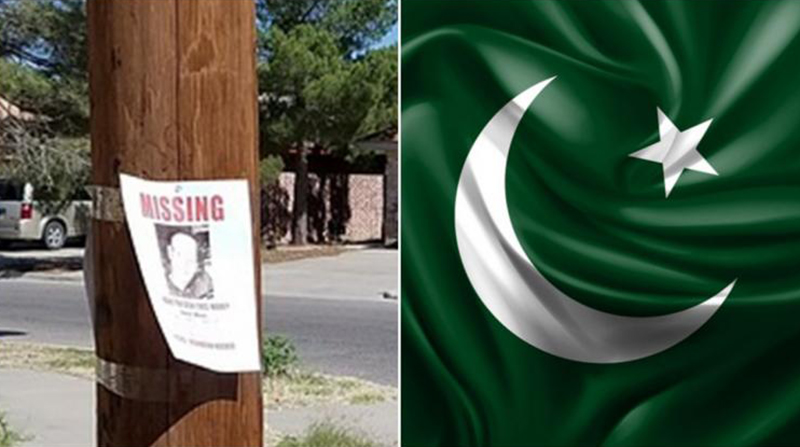 Balochistan registers 22 enforces disappearance cases in March