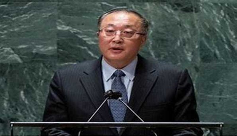 US veto sends wrong message, makes the situation in Gaza more dangerous: China's UN Envoy