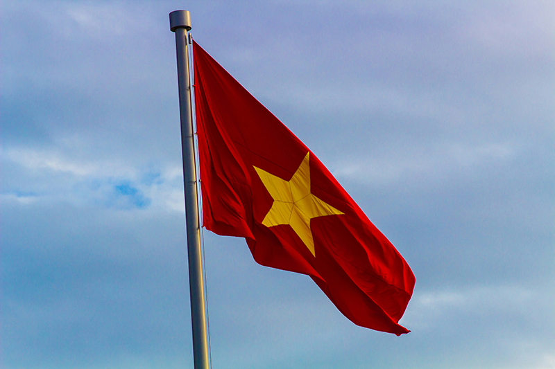 Vietnam plans to build 50,000-strong workforce for development of semiconductor sector