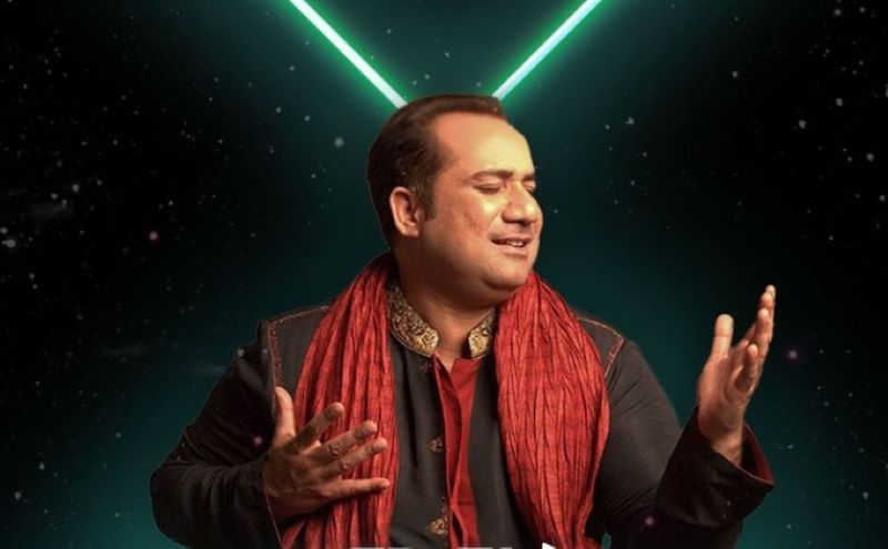 Caught on camera, Rahat Fateh Ali Khan thrashes student with shoe; then clarifies