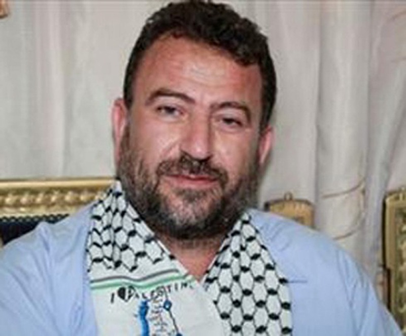 Senior Hamas leader Saleh Al-Arouri killed in Israeli strike in Lebanon: Reports