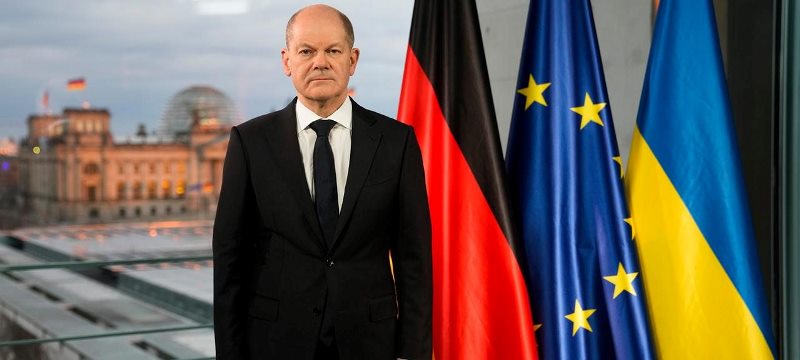 Uyghur Congress urges German Chancellor Olaf Scholz to flag human rights violations to China in his upcoming visit