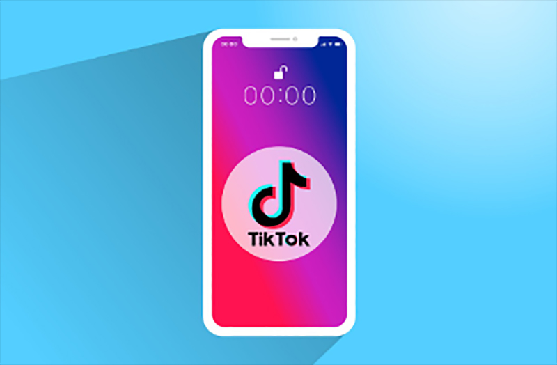 Definat TikTok refuses to leave US market despite impending ban after Biden signs bill against Chinese firm