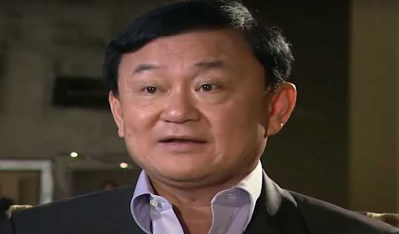 Jailed former Thailand PM Thaksin to be released on Feb 18