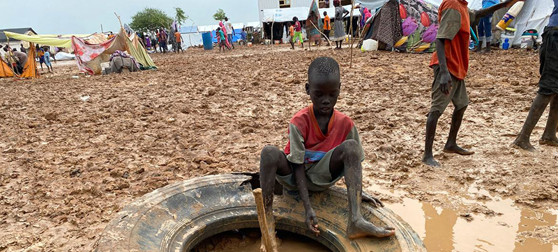 South Sudan: UN official urges to lift taxes halting aid
