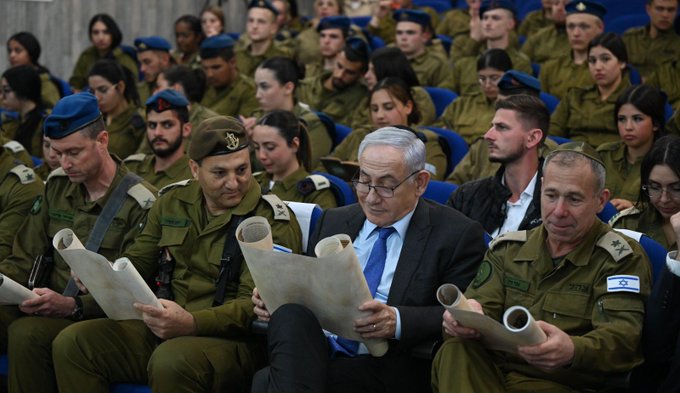 Israel PM Benjamin Netanyahu says date set for Rafah ground offensive