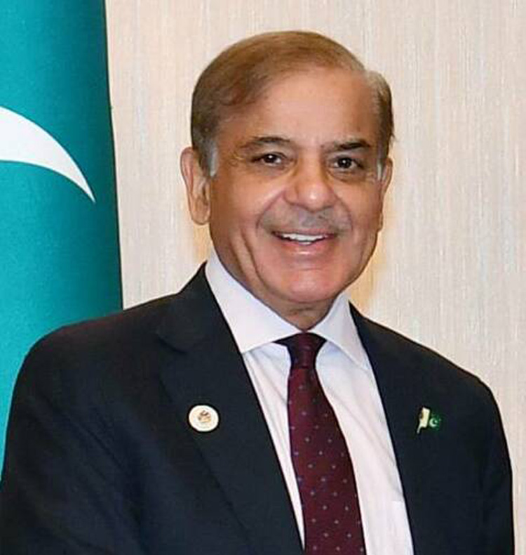 Pakistan's Parliament to elect new PM today, Shehbaz Sharif leads race