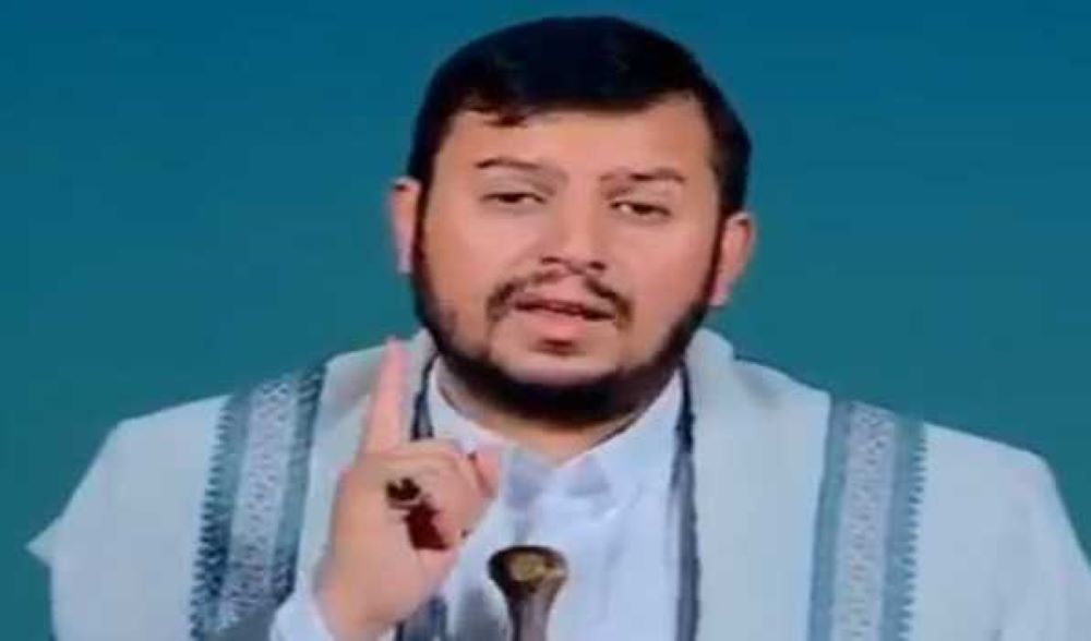 Yemen's Houthi leader vows to escalate attacks if Gaza conflict continues