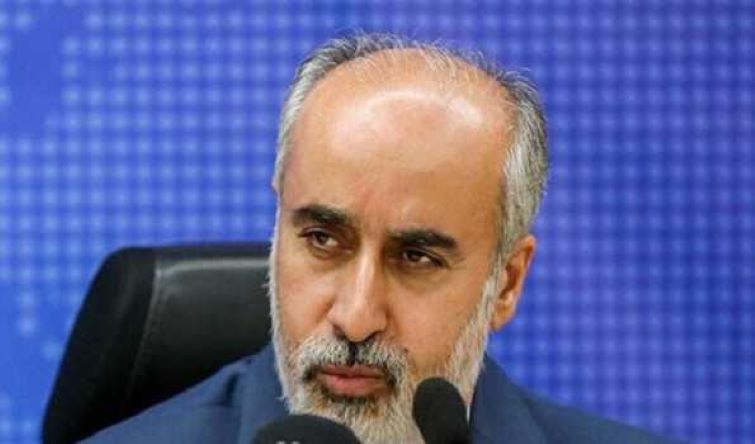 Iranian foreign ministry condemns Israeli missile attack on Syria